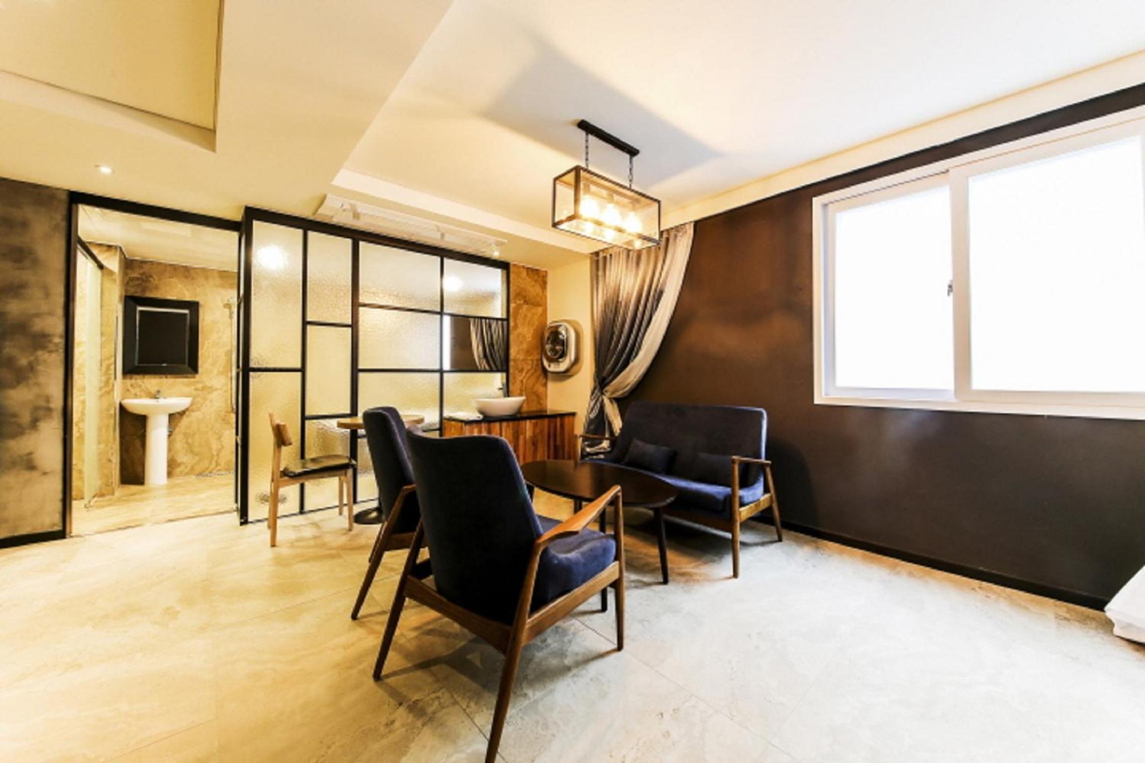 Incheon Hotel Cacao 42/55