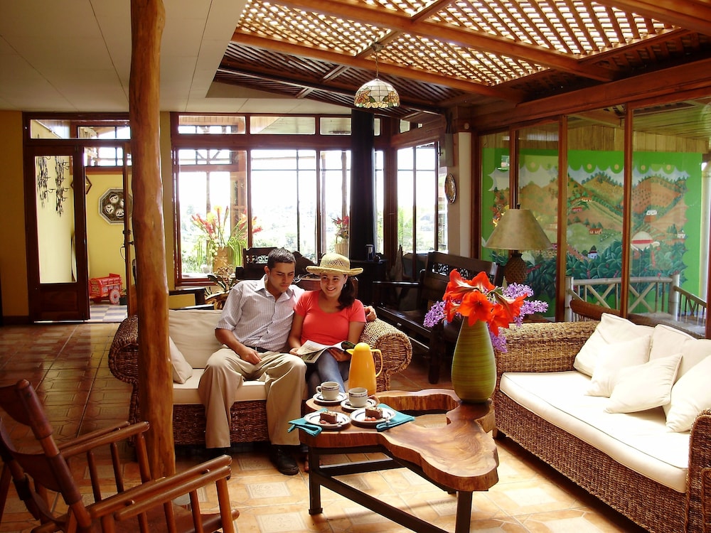 Guayabo Lodge 31/60