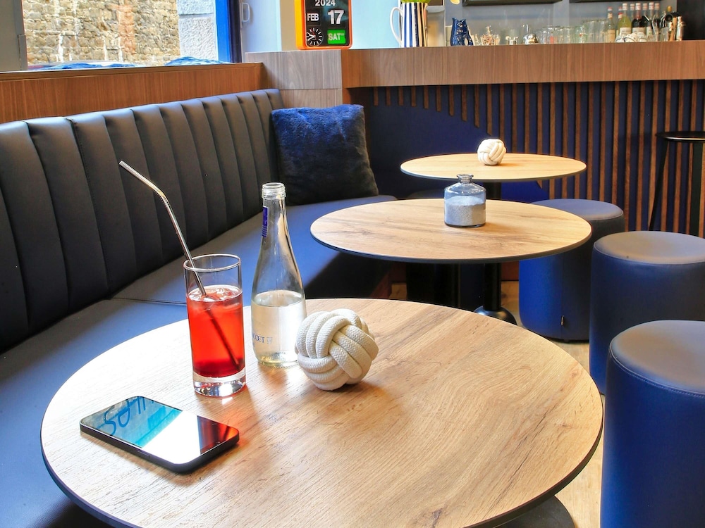 Ibis Styles Saint Malo Centre Historique 52/75