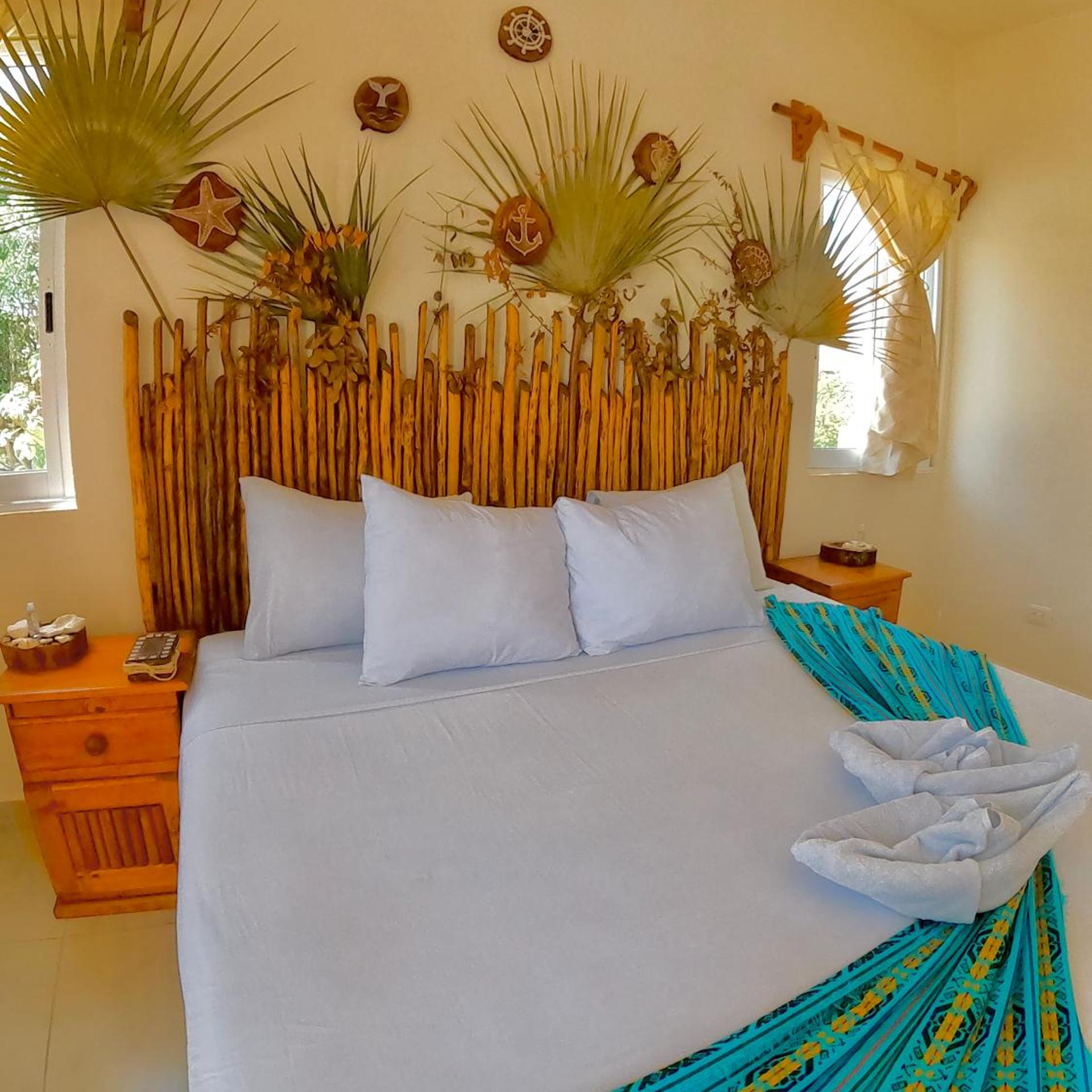 Hotel Jaiba Mahahual 10/58