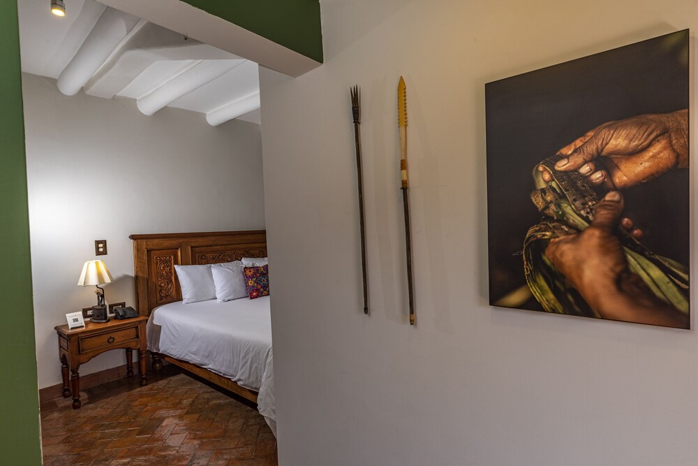 ANTIGUA CASONA SAN BLAS 23/72