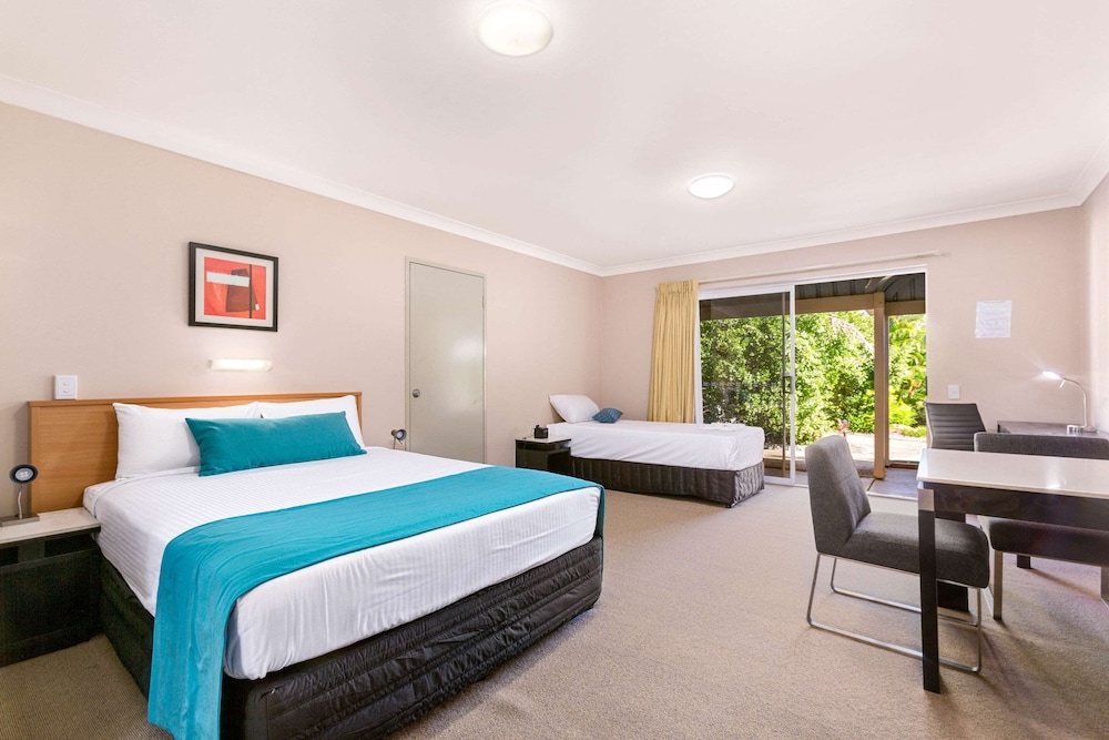 Comfort Inn North Brisbane Carseldine 6/29