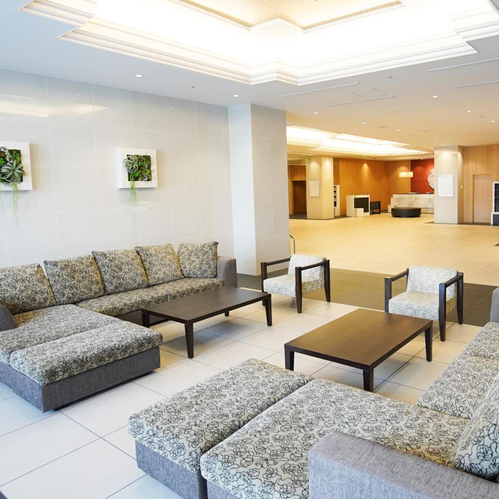 Hotel The West Hills Mito 27/50