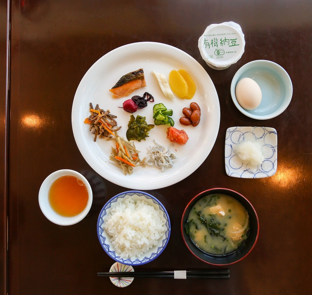 Hotel Verfort Hyuga 32/50