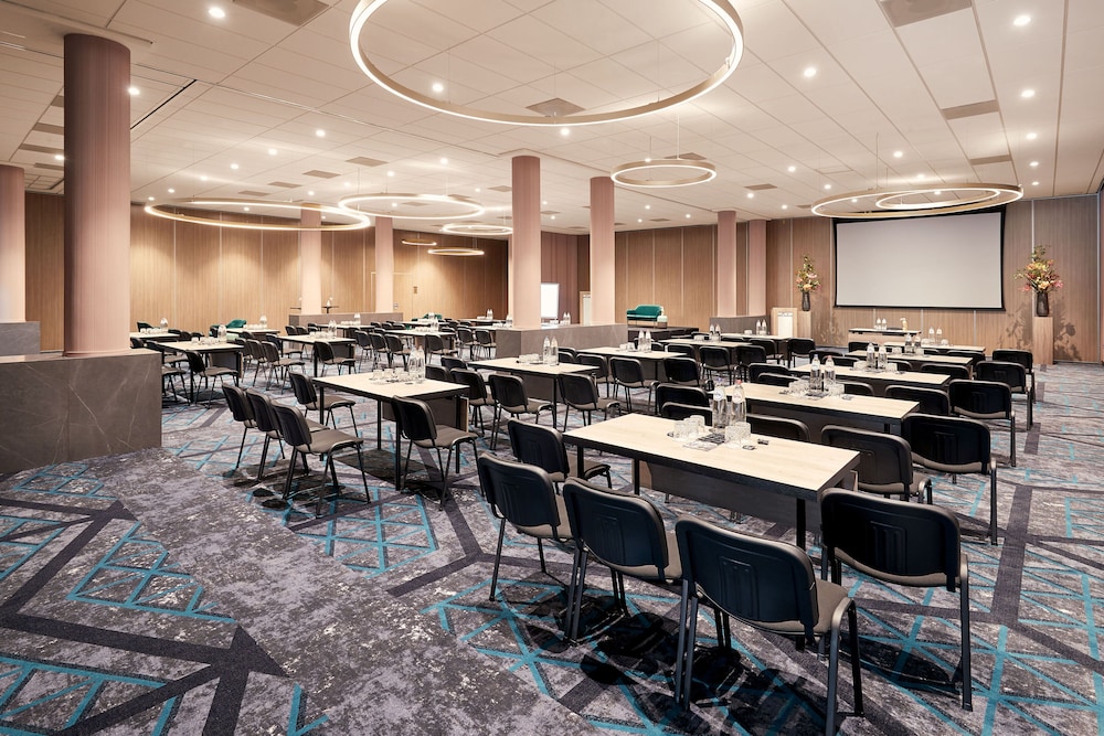 Van Der Valk Hotel Haarlem 40/50