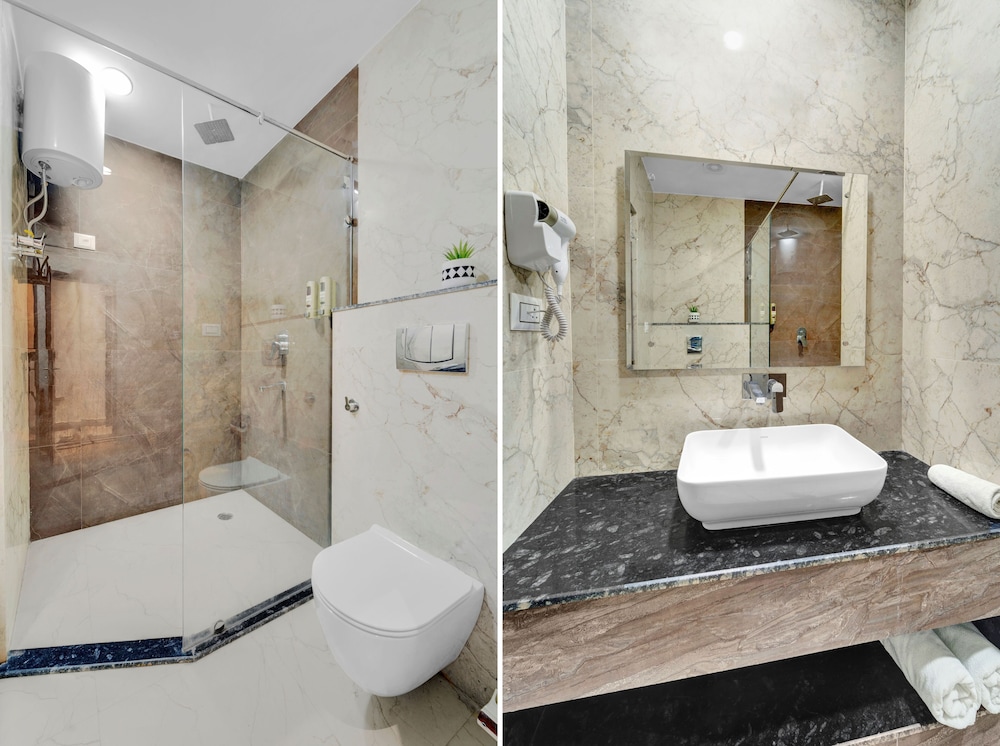 HOTEL BHAWANI INTERNATIONAL 45/45