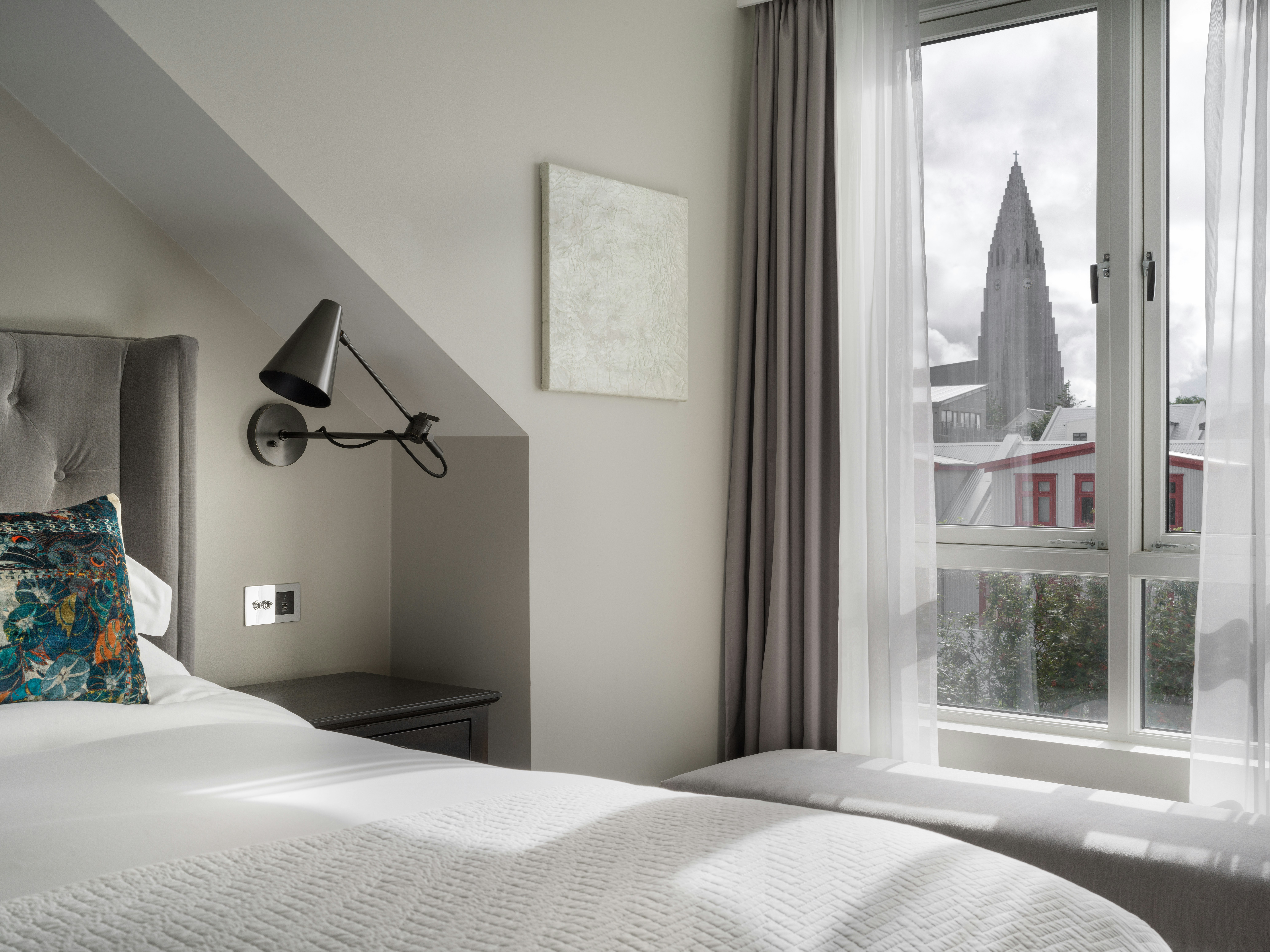 Sandhotel by Keahotels 8/50