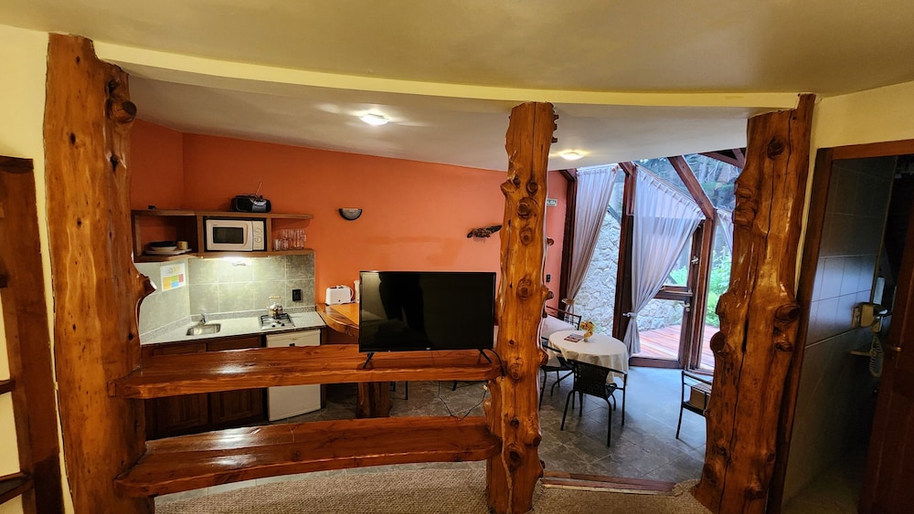 Casa del Bosque Aparts Suites & Spa 7/60