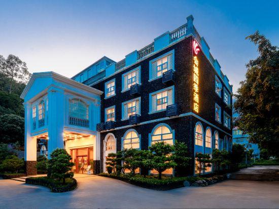 Huicheng Siji Hotel 29/32