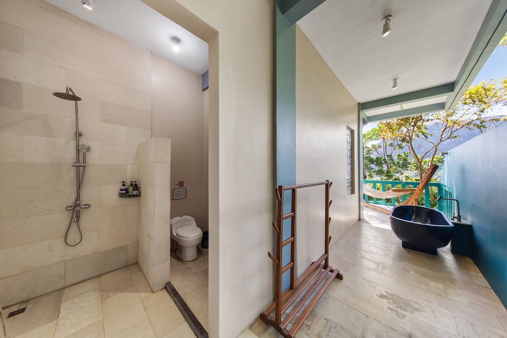 Karuna El Nido Villas 70/71