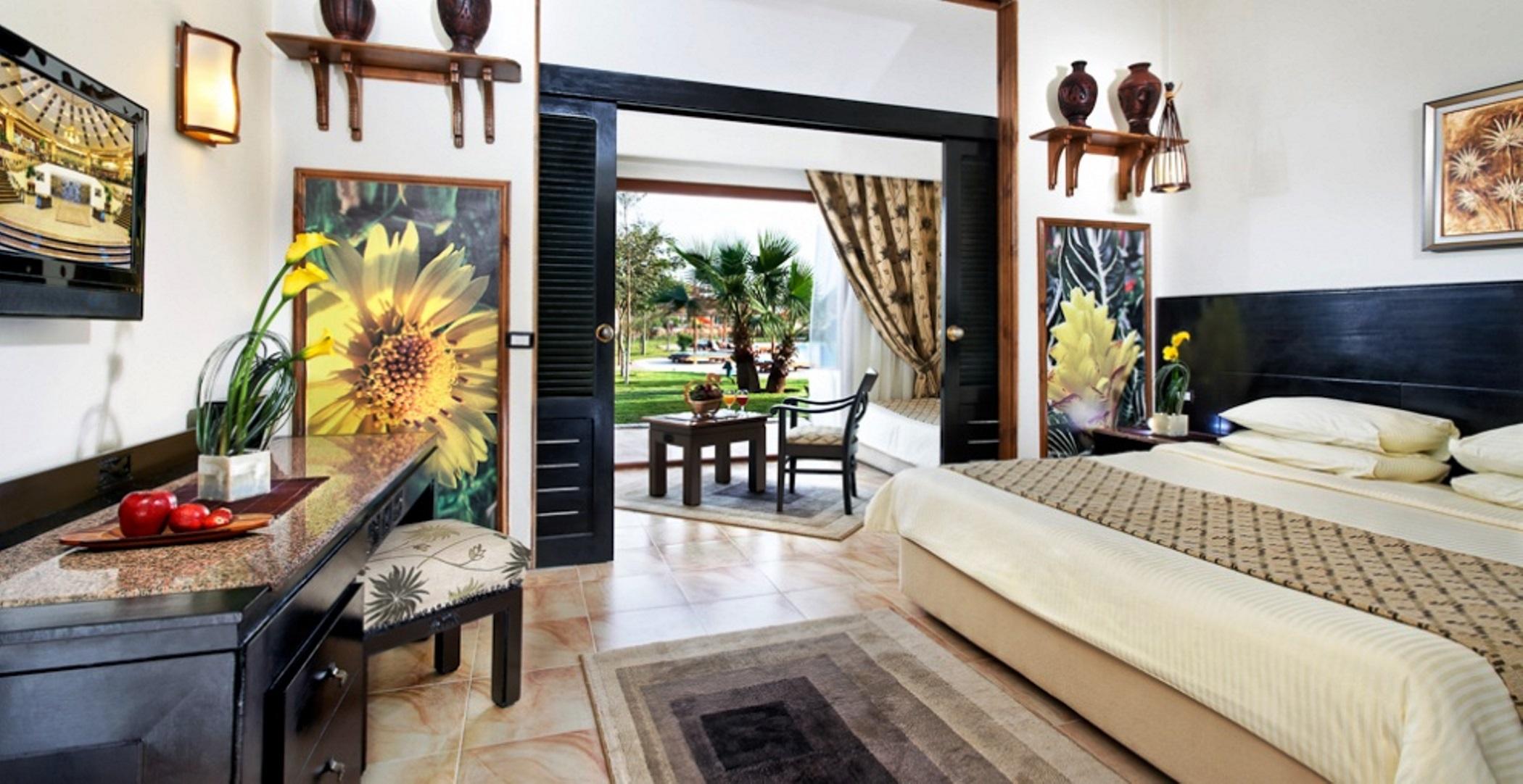 Bungalow