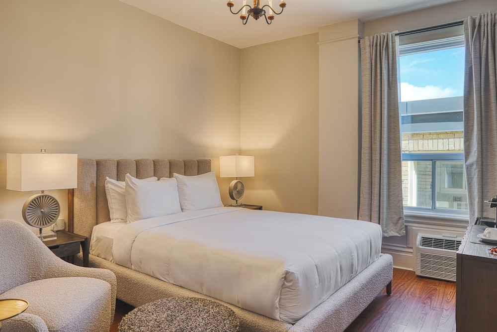 The Windsor Hotel by Hoco Hotels Collection 11/61