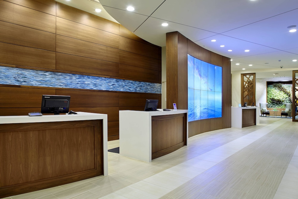 Residence Inn Orlando Lake Nona 11/46