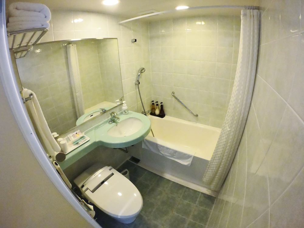 Solvita Hotel Naha 61/62