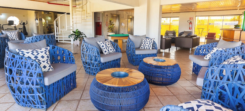 Dan Inn Ribeirao Preto by Nacional Inn 41/68