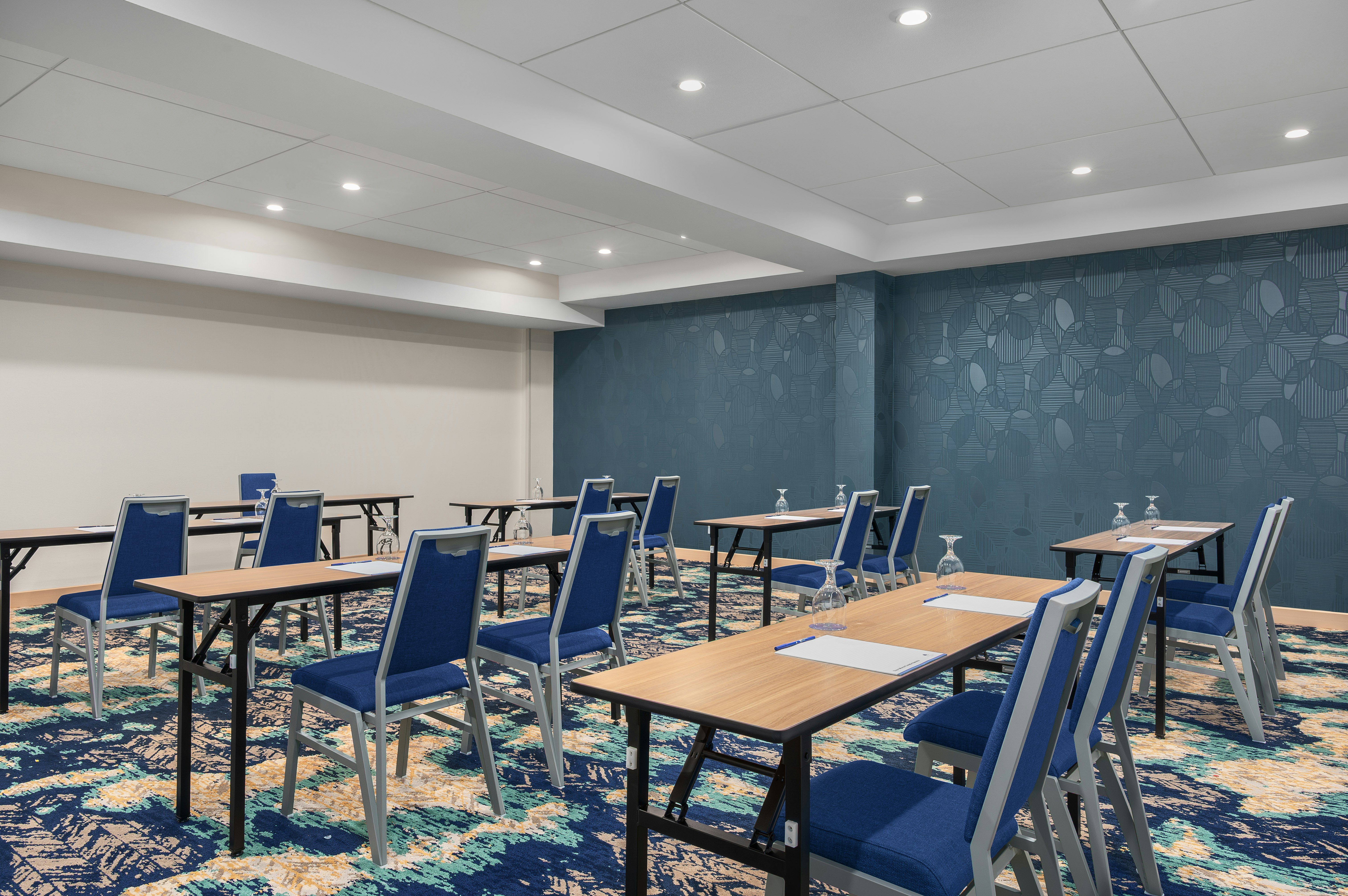 DoubleTree by Hilton Wilmington, NC 22/29