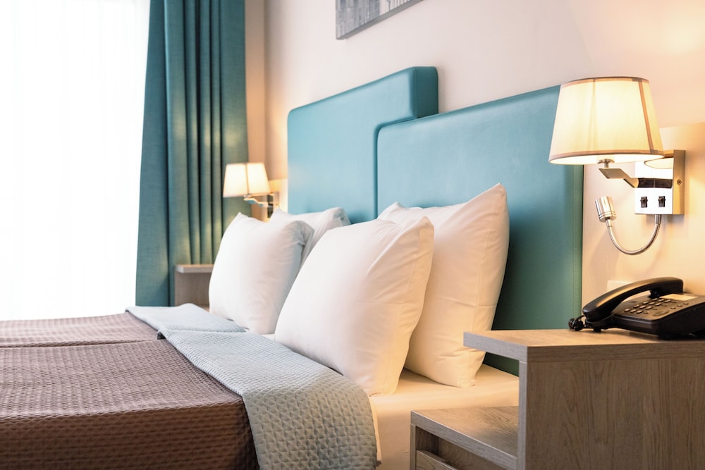 Riviera Spa Resort - Adults Only 19/50
