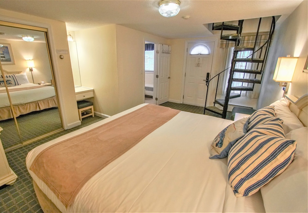 Cape Winds Resort 13/46
