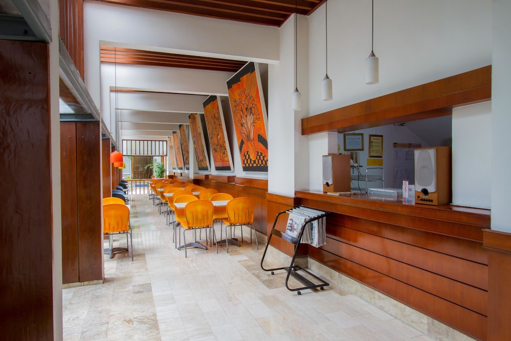 Hotel Salak the Heritage Kt 29/41