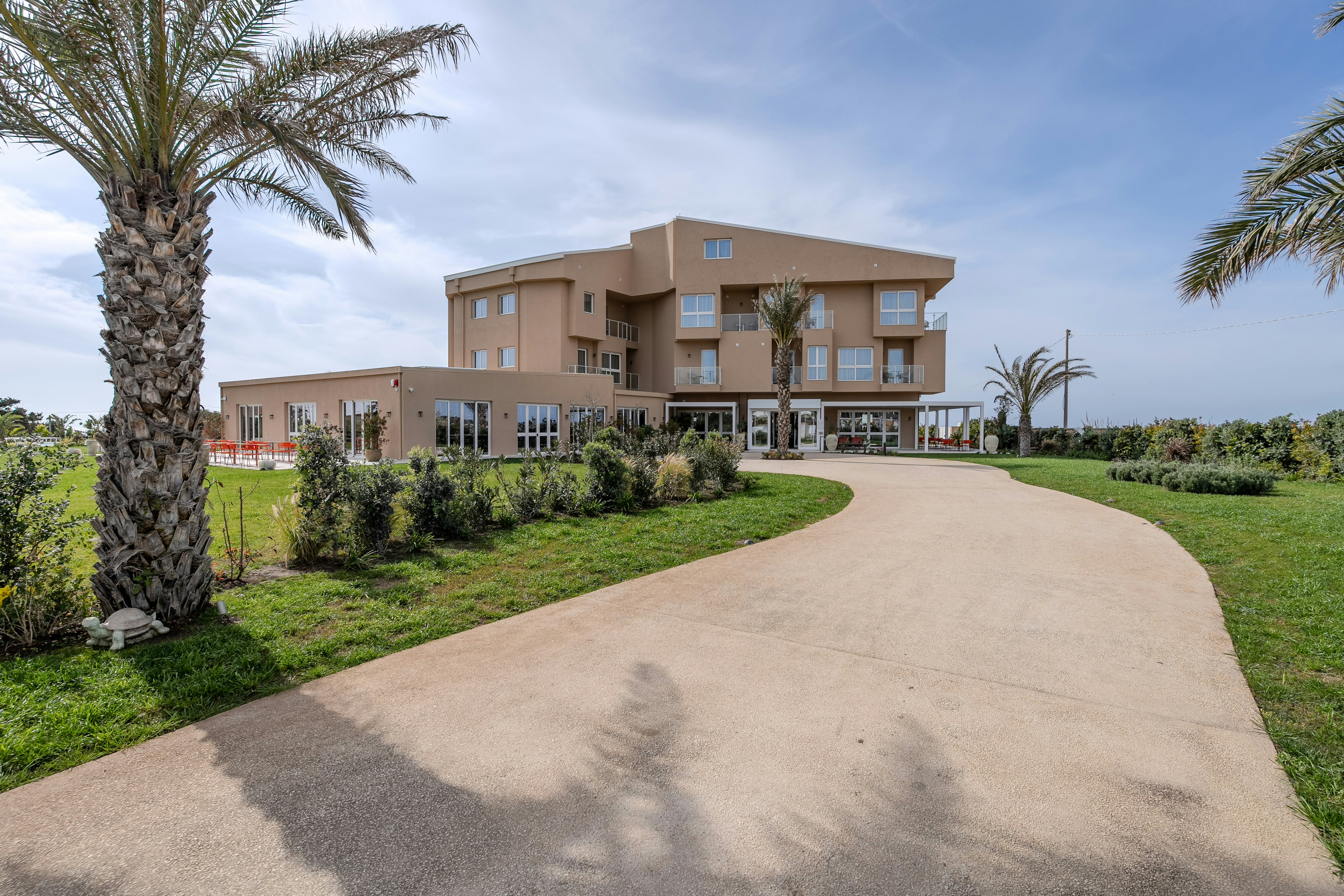 Terradamari Resort & Spa Marina di Modica, Tapestry Collection by Hilton 58/62