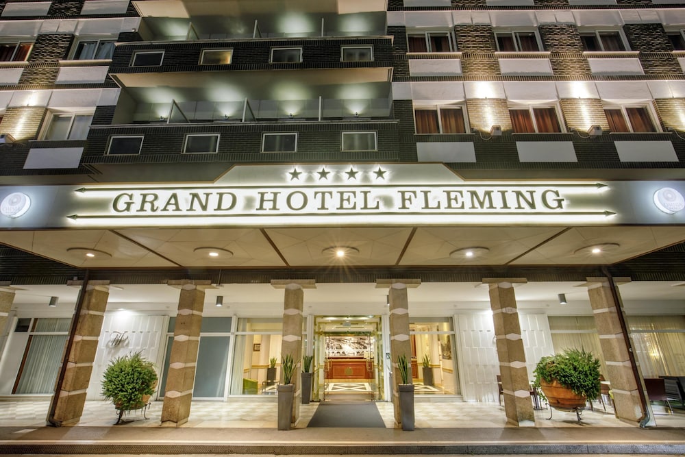 Grand Hotel Fleming 3/70
