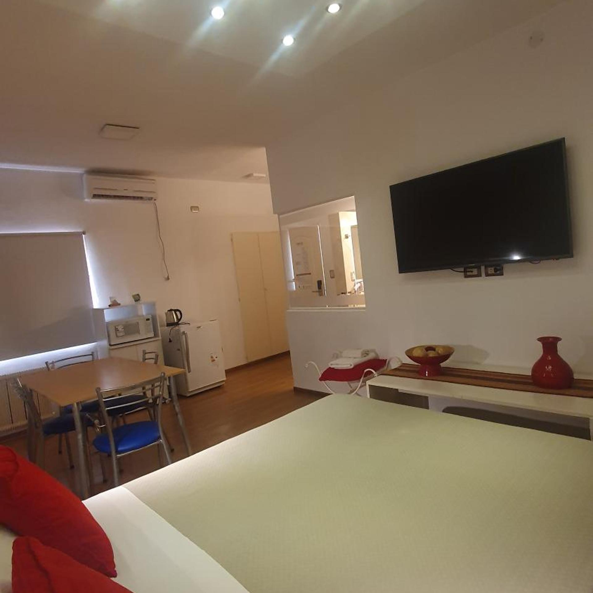 Hotel Pueblo Huarpe 19/48
