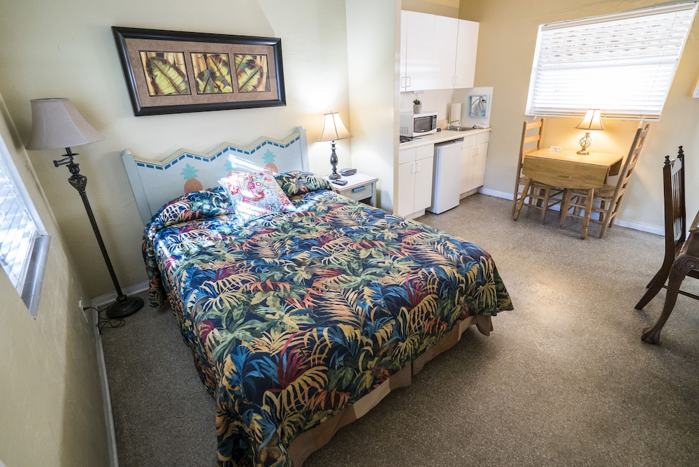 Ocean Inn 27/50