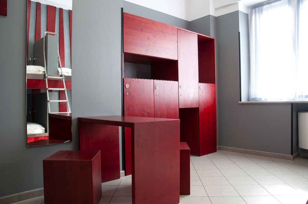 Roma Scout Center - Hostel 28/50