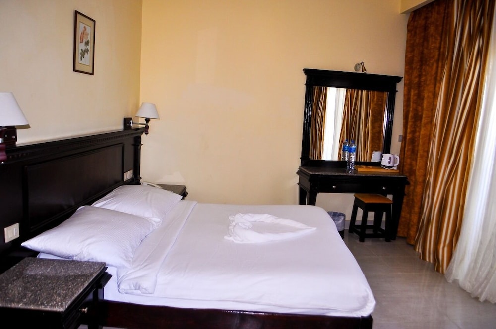 Magic Beach Hotel 13/50