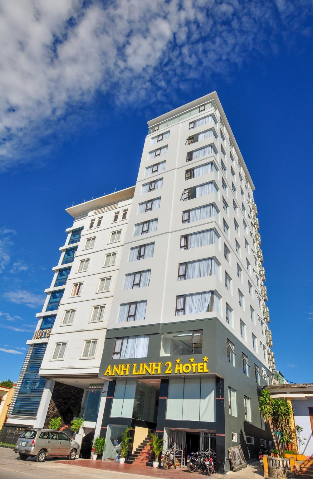 Anh Linh 2 Hotel 1/38