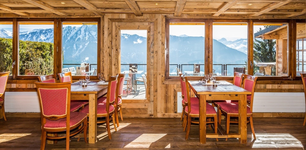 Hotel Le Grand Chalet 28/50