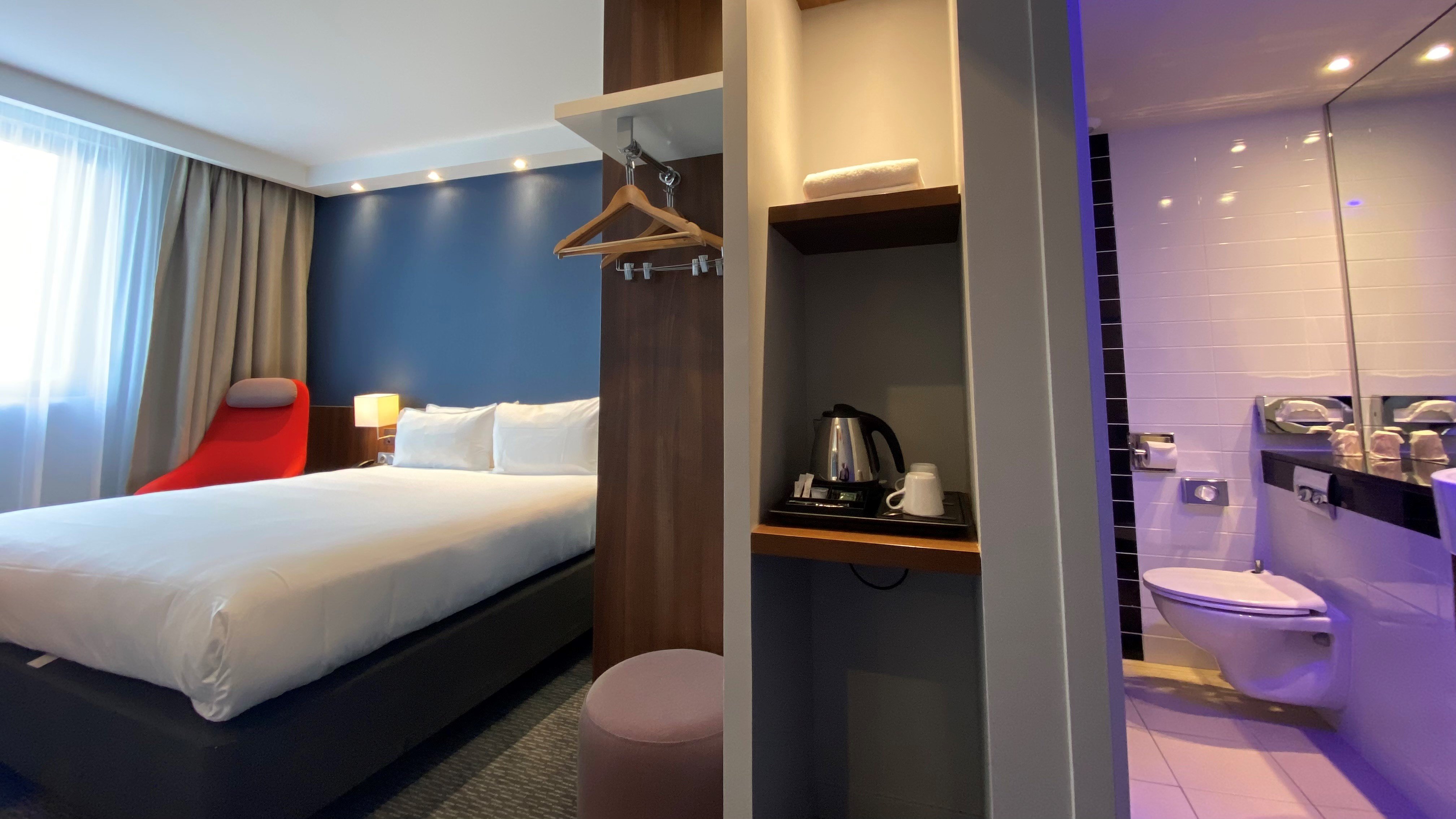 HOLIDAY INN EXPRESS DIJON 17/69