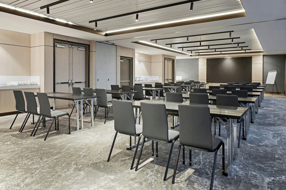 AC Hotel by Marriott Heredia Belen 31/50