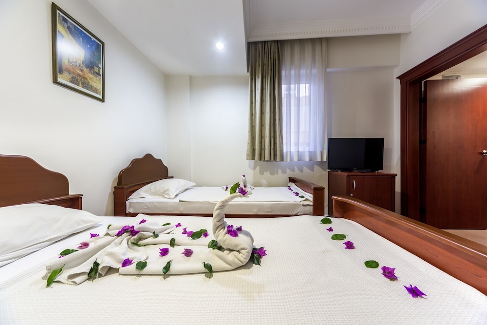 Wasa Hotel 23/69