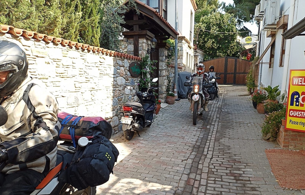 Anz Guesthouse 34/50
