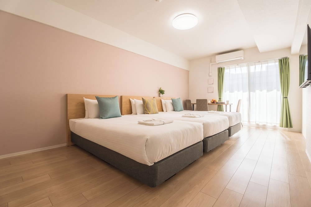 ESLEAD HOTEL Osaka Nipponbashi 23/55