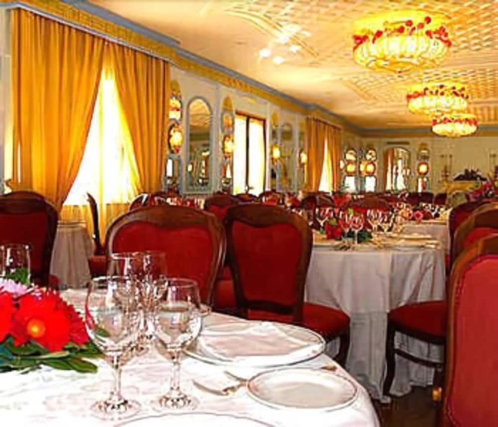 Hotel Eliseo Park S 53/65