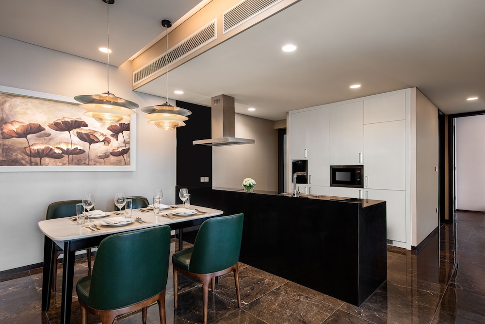 The Five Residences Hanoi 40/50