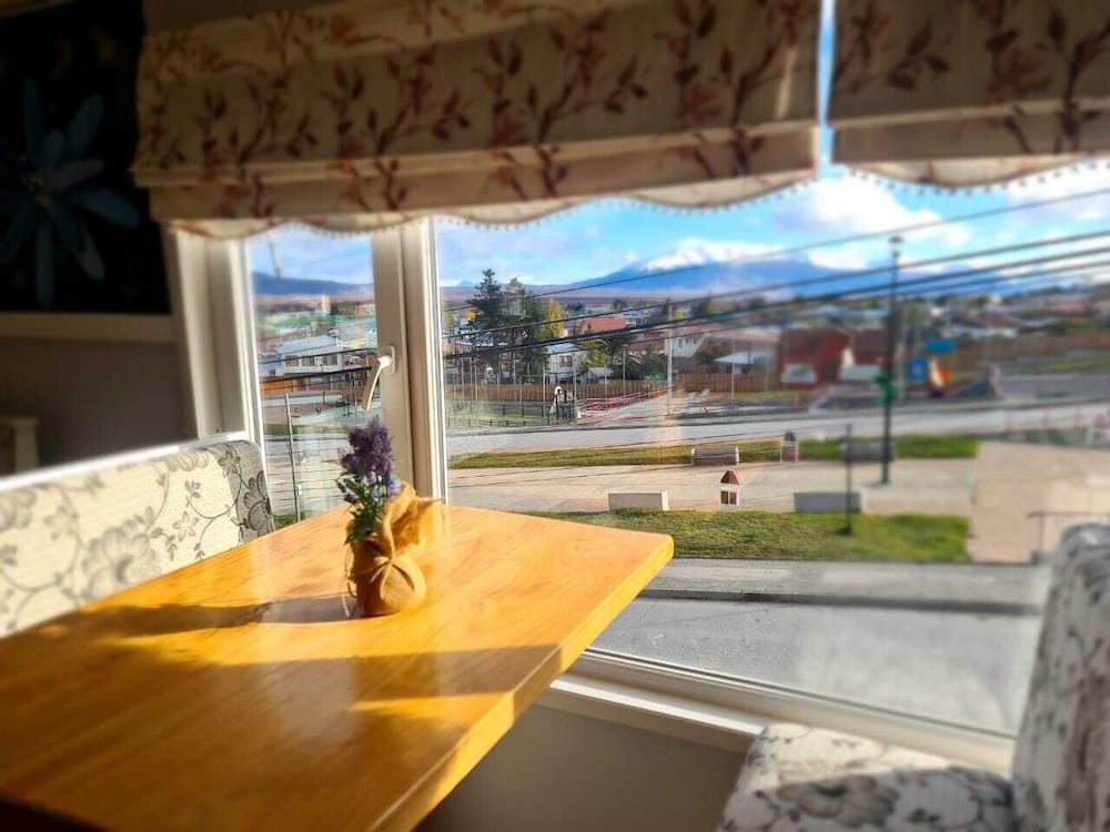 Hostal Arte Brisa 30/34