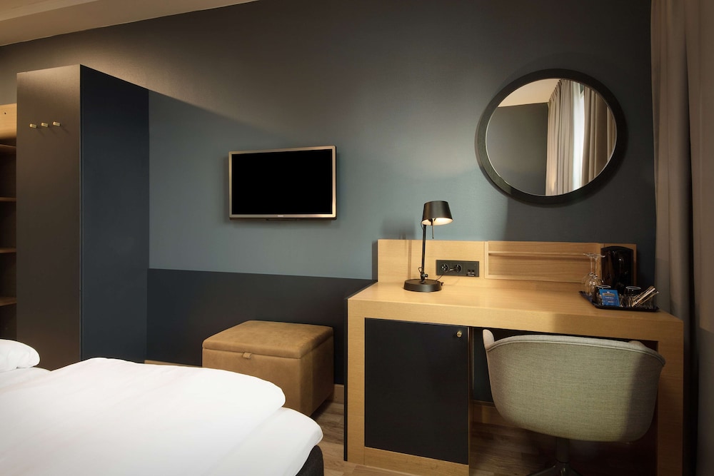 Scandic Solsiden Hotel 51/59