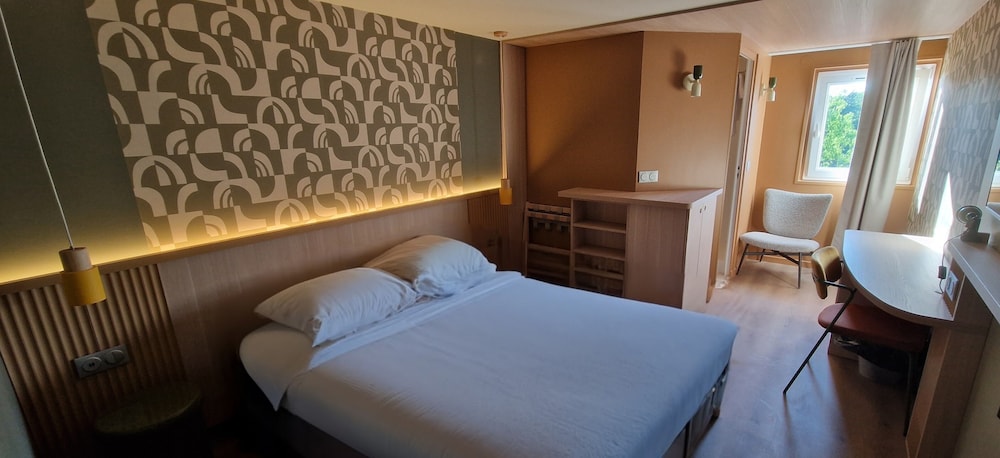 Hotel Le Beaulieu 11/50
