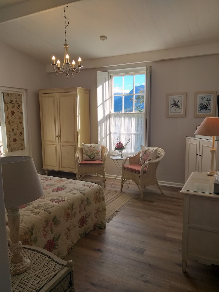 L'auberge Chanteclair 20/48