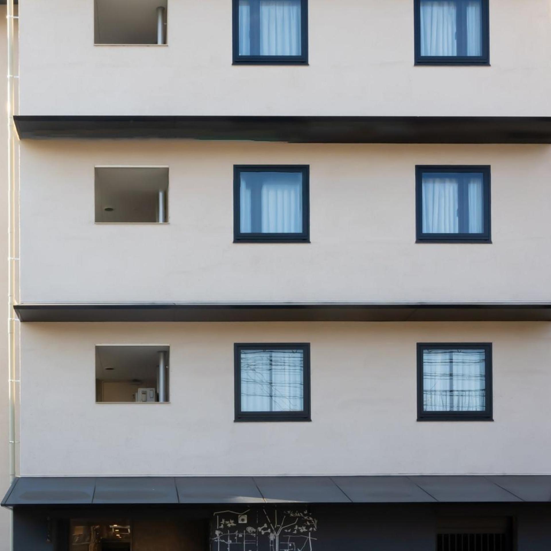 hotel anddoggy Kyoto Nijo 2/50