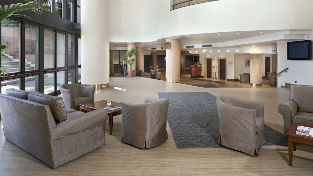 Roma Aurelia Antica Hotel 26/50