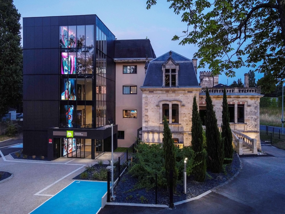 ibis Styles Bordeaux Sud Villenave d Ornon 4/65