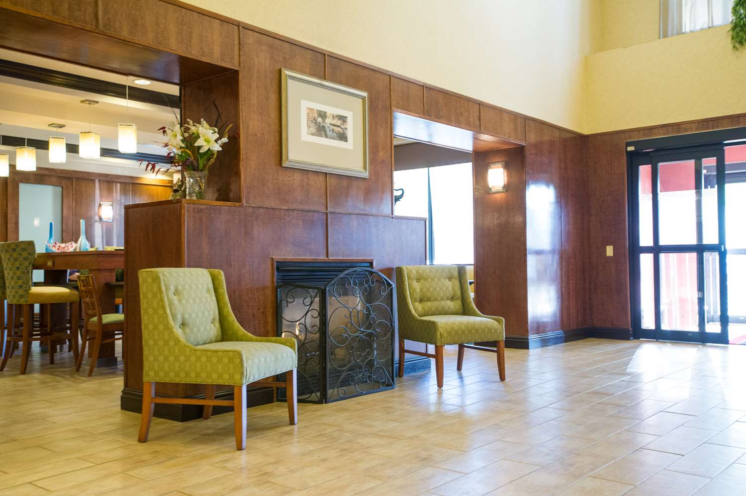 lounge