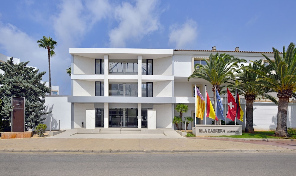Aparthotel Isla de Cabrera 51/67