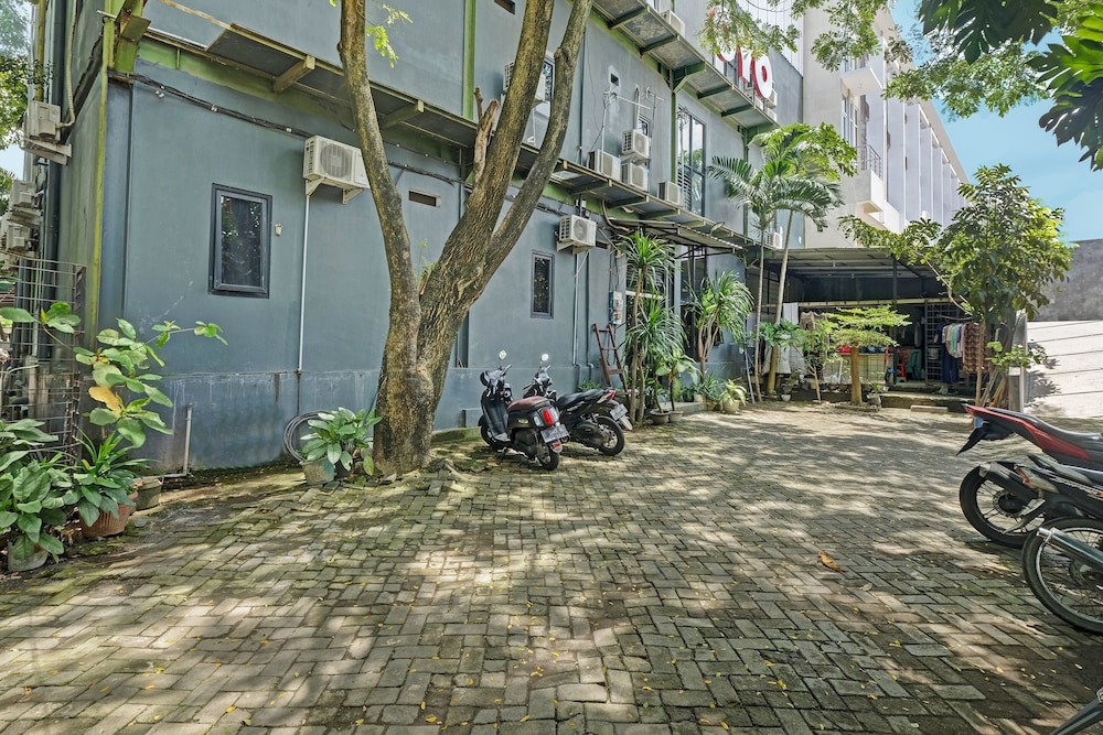 Hotel O Semarang near Bandara Ahmad Yani formerly Rumah Ceria 34/40