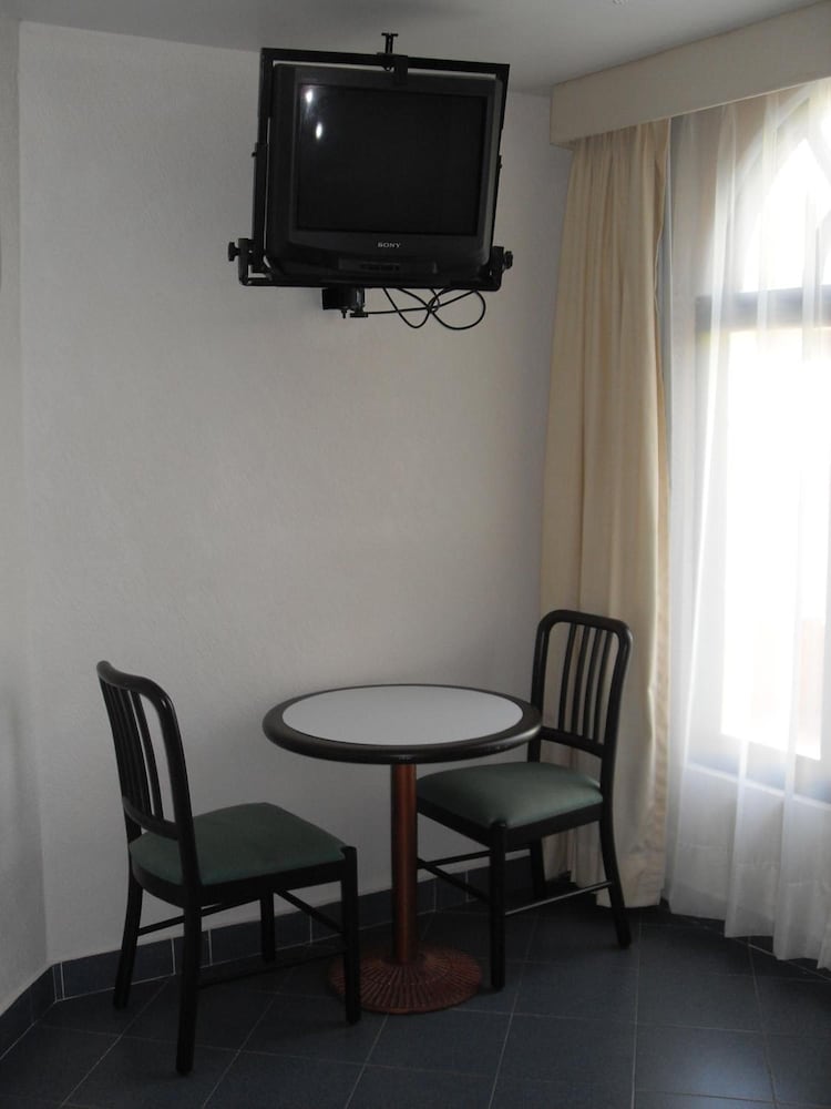 Hotel Playa Cristal 28/47