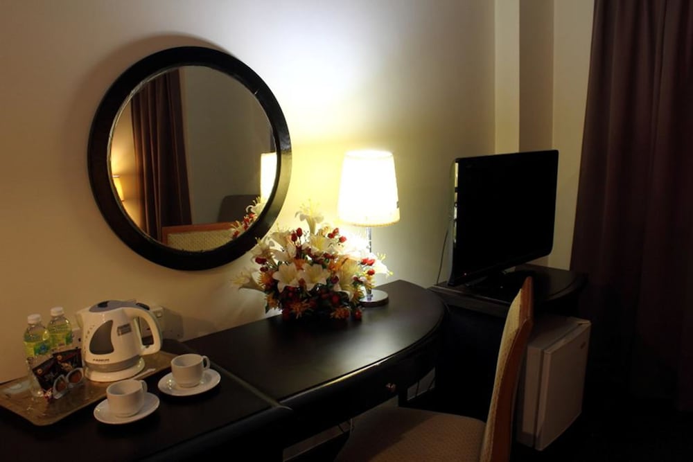 Goodhope Hotel Skudai Johor Bahru 45/61